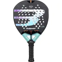 Bullpadel Xplo Cmf 27 Padelracket