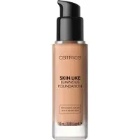 Catrice Skin Like Luminous Foundation Flytande foundation 30 ml Nr. 032W