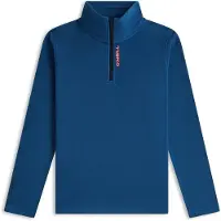 O'Neill Fwc´cruz Jack´s Polartec Boy Fleece Med Halv Dragkedja