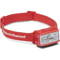 Black Diamond Storm pannlampa
