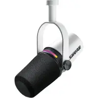 Shure Mv7+ Professionell Mikrofon