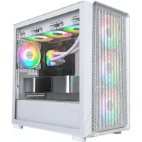 Montech X5m Pc-tornfodral