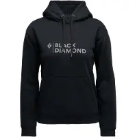 Black Diamond Mini Stacked Huvtröja