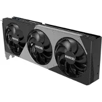 Inno3D GeForce RTX 5060 Ti 16GB X3 OC - Grafikkort - GeForce RTX 5060 Ti - 16 GB GDDR7 - PCI Express 5.0 - HDMI, 3 x DisplayPort