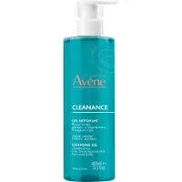 Avene Cleanance Rengöringsgel 400ml