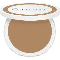 Avene Couvrance Kompaktkräm Makeup Bas #guld 8,5 Gr