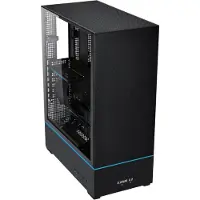 Lian Li Lancool Sup01 Pc-tornfodral