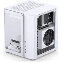 Jonsbo Tk-1 2.0 Tempered Glass Pc-tornfodral