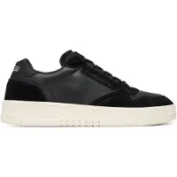 Napapijri Låg sneaker 'Lea' beige / svart