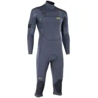 iON Seek Core 4/3 Mm Overknee Långärmad Neopren Våtdräkt Med Bröst Blixtlås