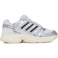 Adidas Originals ADISTAR CONTROL 5 SKOR MED ELASTISKA SNÖREN, storlek 34