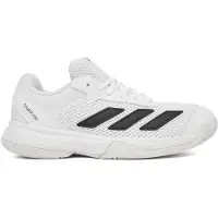 Adidas Courtflash Skor För Alla Underlag
