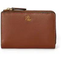 Ralph Lauren Plånbok konjak