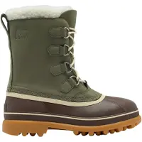 Sorel Caribou herr vinterskor