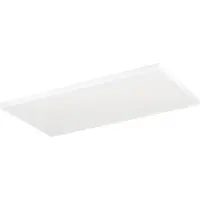Eglo ROVITO TAK 570x300 CCT 21W 3000LM IP44 VIT