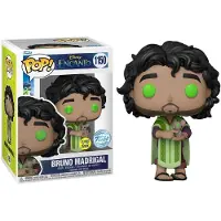 Funko POP! Figur Filmer Bruno Gw Encanto Figur
