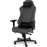 Noblechairs HERO TX gamingstol, antracit