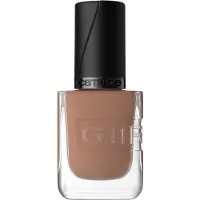 Catrice Gel Affair Nail Lacquer Nagellack 11 ml Nr. 053 - Teddy Tan