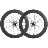 FFWD Ryot 77 Cl Disc Tubeless Landsvägshjulset
