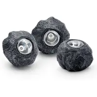 Pontec 87585 Damm-belysning Set 3 st LED