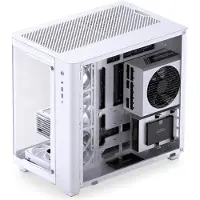 Jonsbo Tk-3 Tempered Glass Pc-tornfodral