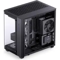 Jonsbo Tk-3 Tempered Glass Pc-tornfodral