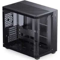 Jonsbo Tk-3 Tempered Glass Pc-tornfodral