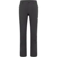 Jack Wolfskin Men's Activate Thermic Pants Phantom