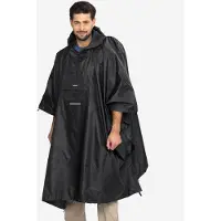 Viking Vesper Poncho