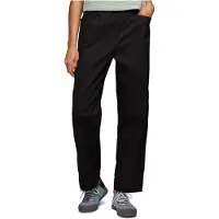 Black Diamond W Dirtbag Pants Black