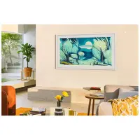 Samsung GQ55LS03FAUXZG The Frame TV 55" QLED 4K