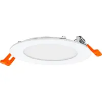 Osram Smart+ Downlight 8 W Varmvit, Dagsljusvitt