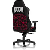 Noblechairs Hero Doom Edition Gamingstol