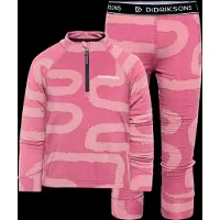 Didriksons Jadis 5, Underställsset, Barn, Pink