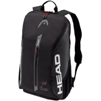 Head Racket Coello Tour Padel 25l Ryggsäck