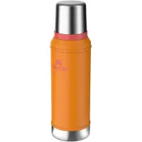 Stanley THE LEGENDARY CLASSIC BOTTLE 0,94L Goldenrod Coral
