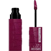 Maybelline Superstay Vinyl Ink Flytande Läppstift #903-amethyst 4,2 ml