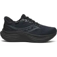 Saucony Triumph 24 GTX Triple Black