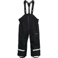 Tretorn Kids' Polar Insulated Shell Trousers Black