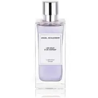 Angel Schlesser Les Eaux D’un Instant Luminous Violet Eau de Toilette 150 ml
