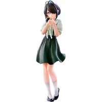 Furyu It Shiunji-familjens Barn Shiunji Kotono Nöjesparksdag Vertrio-try-pvc-staty 20 Cm