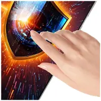 3MK OnePlus 13R - Silky Matt Privacy