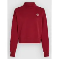 O'Neill O'Riginals High Neck Crew Tröja tamarillo, S