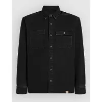 O'Neill O'Riginals Denim Skjorta black out, S