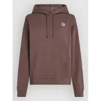 O'Neill O'Riginals Badge Hoodie purple gray, L