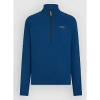 O'Neill Fwc´cruz Fleece Med Halv Dragkedja