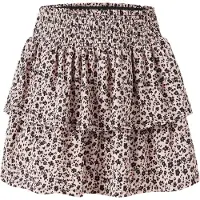 Name it Kjol - NkfLottas - Lotus - - 9 år (134) - Kjol