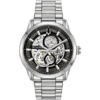 Bulova Classic 96A208