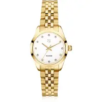 Sif Jakobs Sophia armbandsur SJ-W1038-CZ-YG