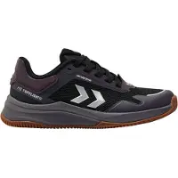 Hummel Inomhusskor - Toppflygning Pro LC Jr - Anthracite - - 37 - Inomhusskor
